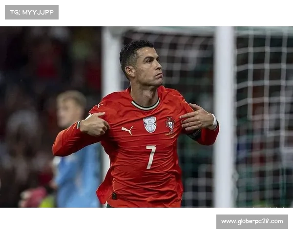 英格兰全胜晋级欧洲世预赛 C罗领衔葡萄牙双雄表现惊艳