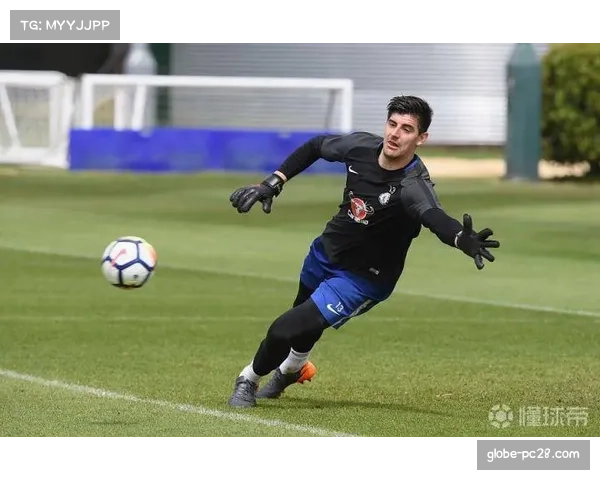 库尔图瓦：已完全准备好迎战国家德比，全场气氛将如熔炉般炙热